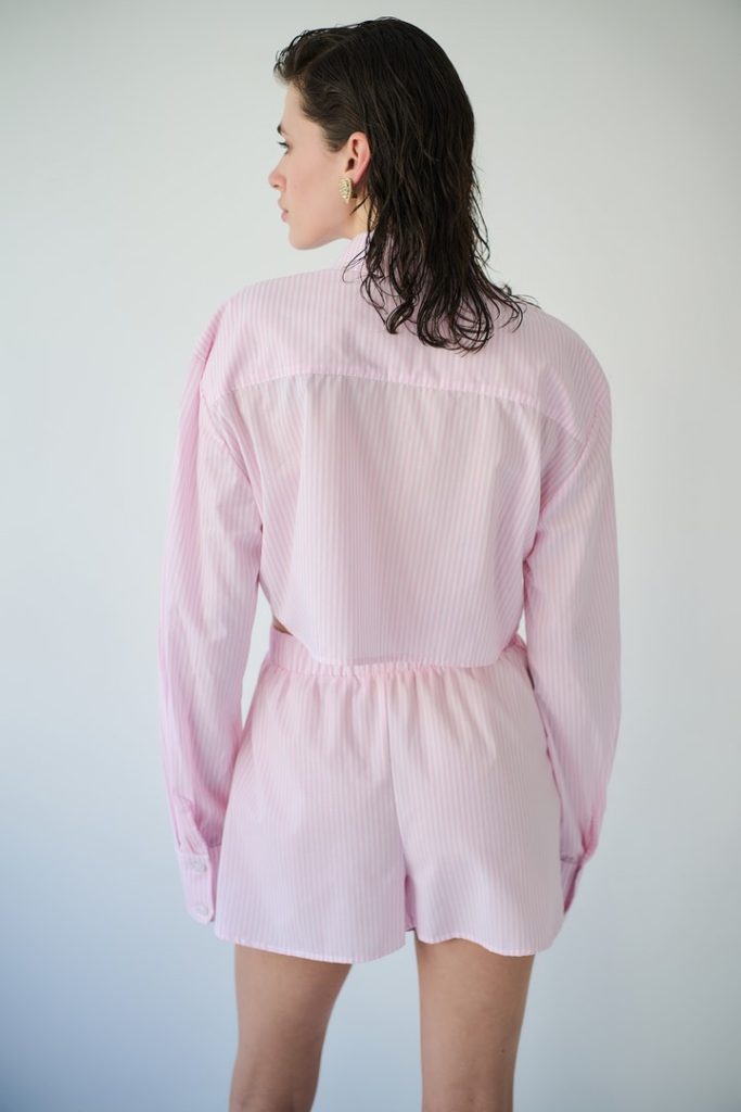 S4PLSH0077(CROP SHIRT)&S4PLSO0078(SHORTS) (1)