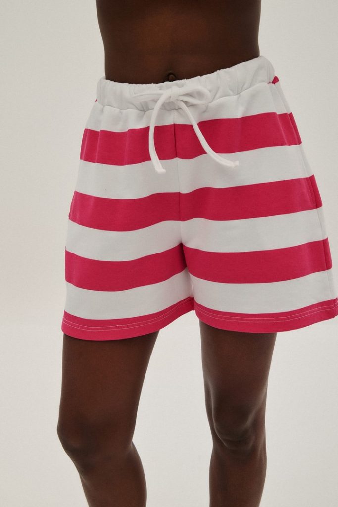 S5ELFS0037 Shorts