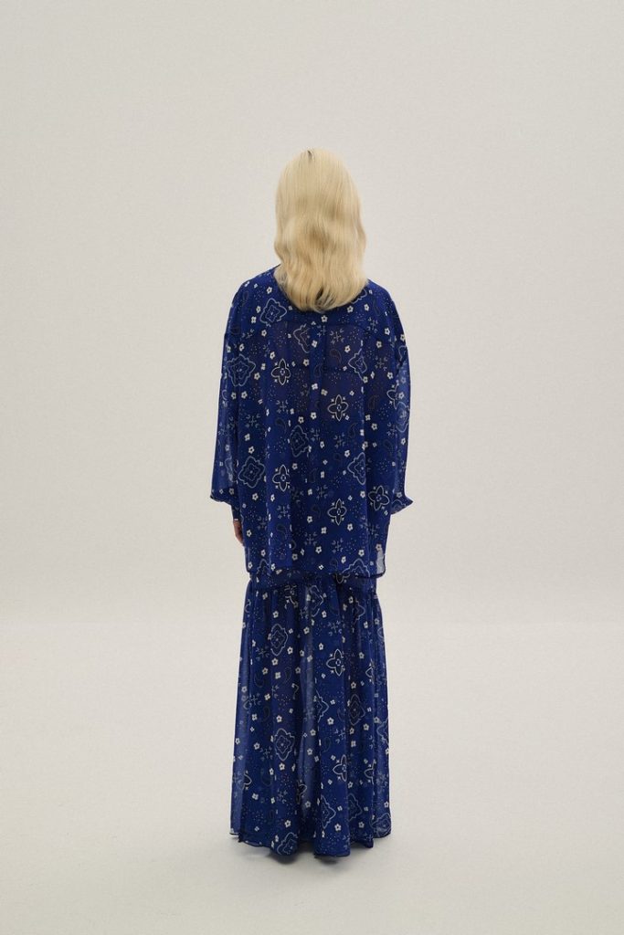 S5ELSH0021 Shirt & S5ELSL0022 Skirt (5)