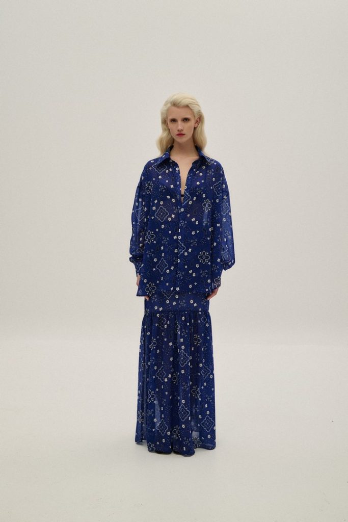 S5ELSH0021 Shirt & S5ELSL0022 Skirt (7)