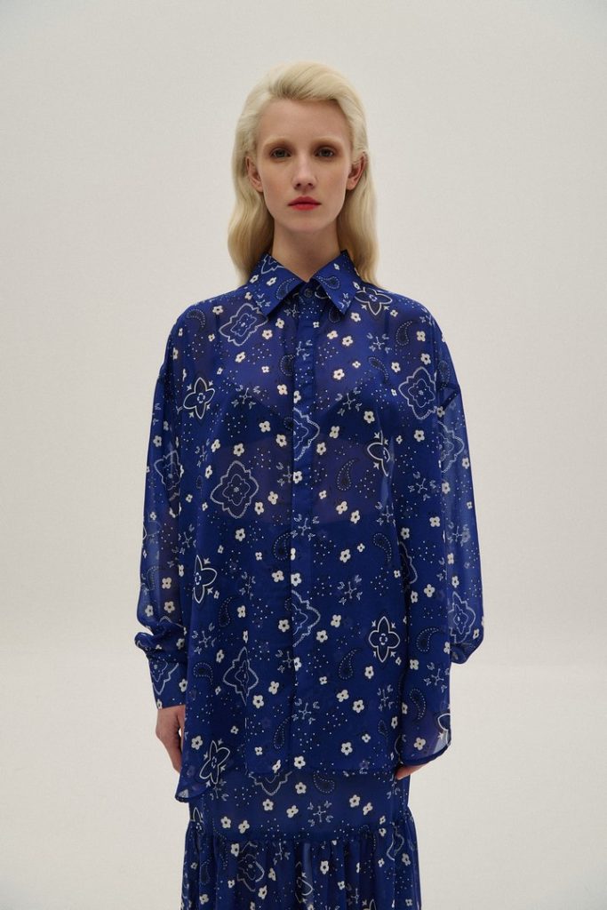 S5ELSH0021 Shirt & S5ELSL0022 Skirt (8)