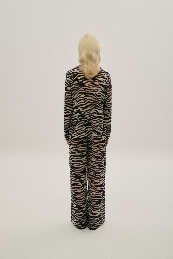 S5ELSH0023 Shirt & S5ELTR0087 Trouser(3)