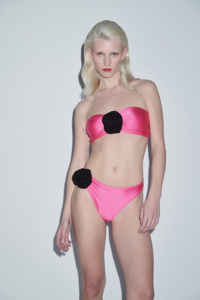 S5ELSW0088( Bikini Set flower) (3)