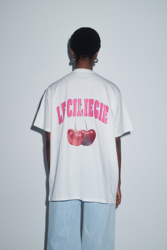 S5ELTS0026 T-Shirt