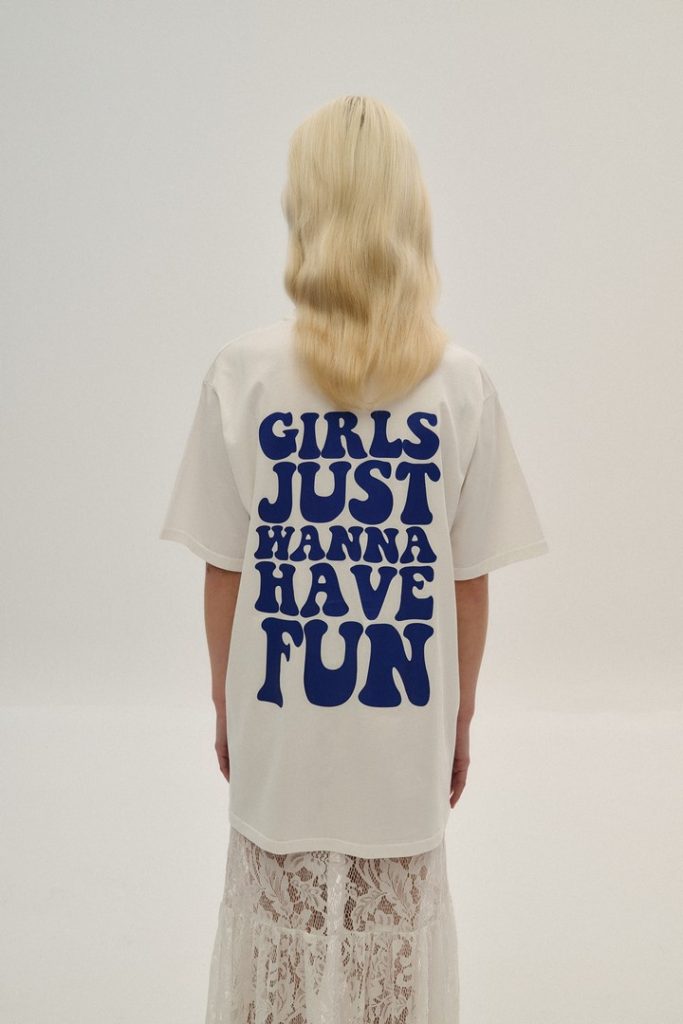 S5ELTS0027 T-Shirt & S5ELSL0016 Skirt (1)