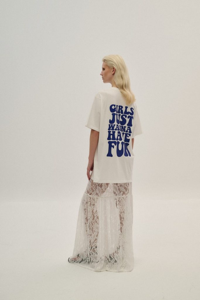 S5ELTS0027 T-Shirt & S5ELSL0016 Skirt (3)