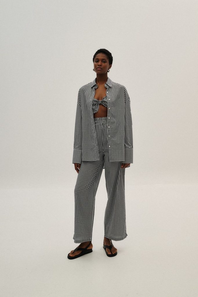 S5PLSH0049 Shirt & S5PLTR0048 Trouser (2)
