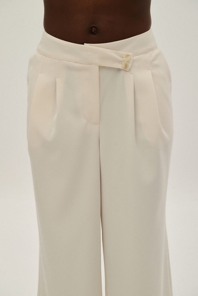 S5SATR0090 Trouser