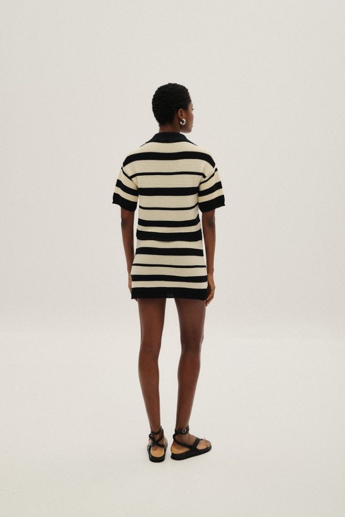 S5THBP0055 Blouse Polo & S5THSM0056 Skirt(7)