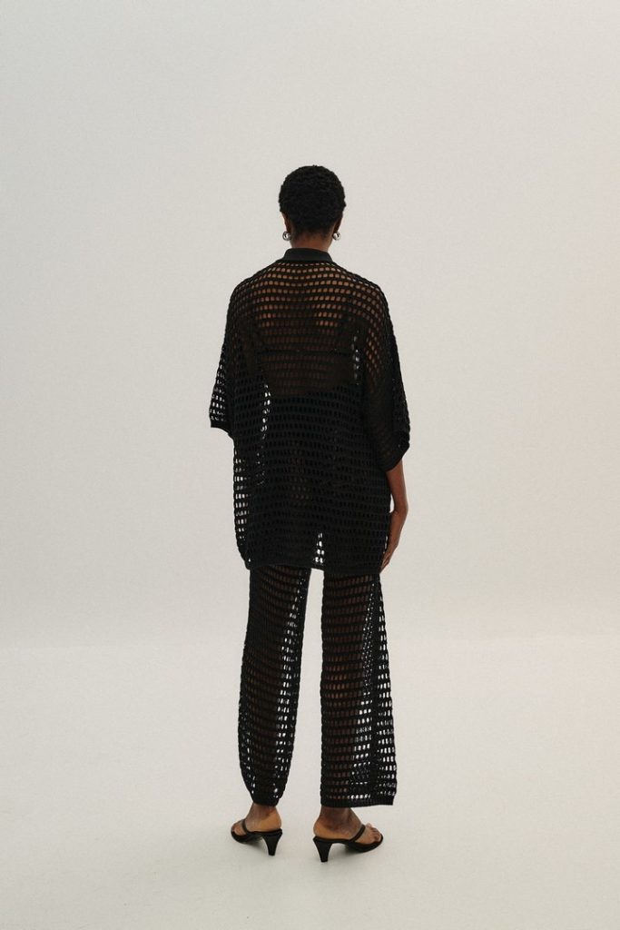 S5THCP0052 Cardigan & S5THTR0053 Pants(1)