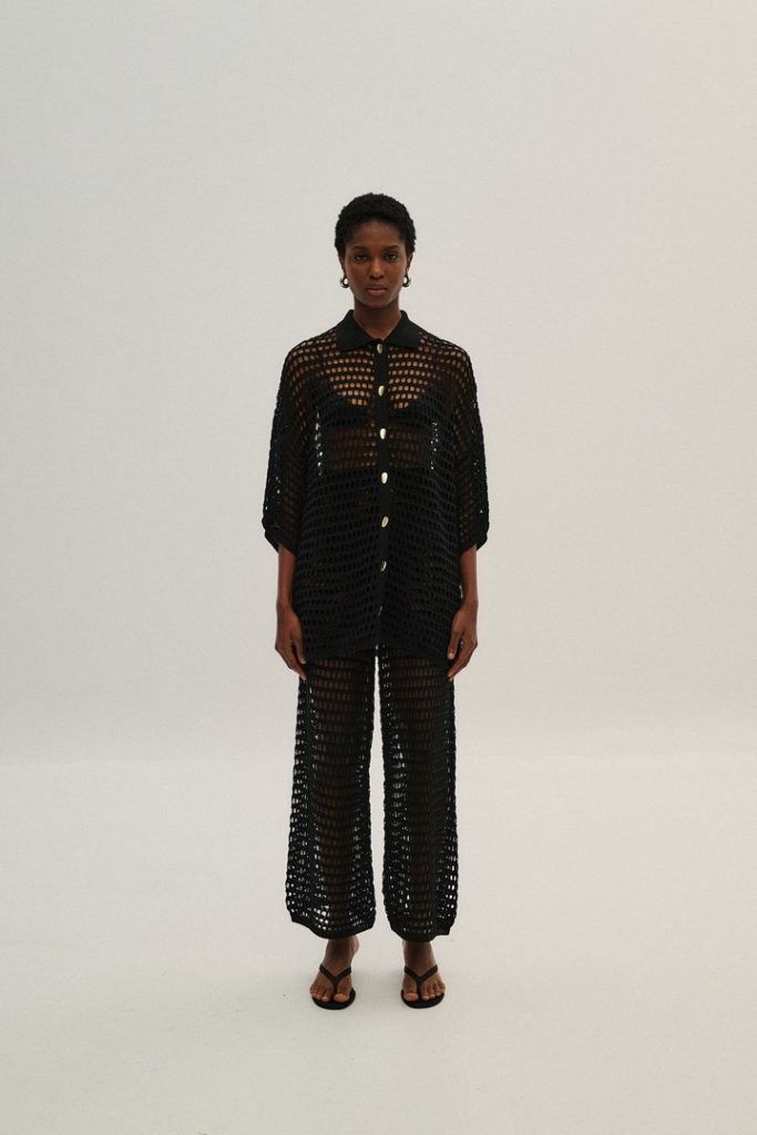 S5THCP0052 Cardigan & S5THTR0053 Pants(3)