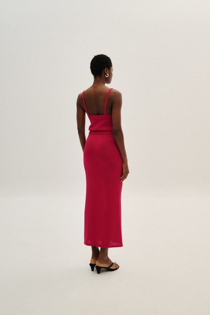 S5THCT0068 Top & S5THSL0071 Skirt (1)