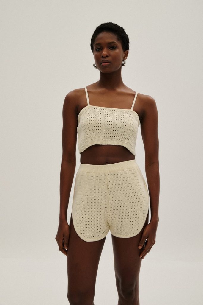 S5THCT0079 Crop Top & S5THSO0086 Shorts (2)