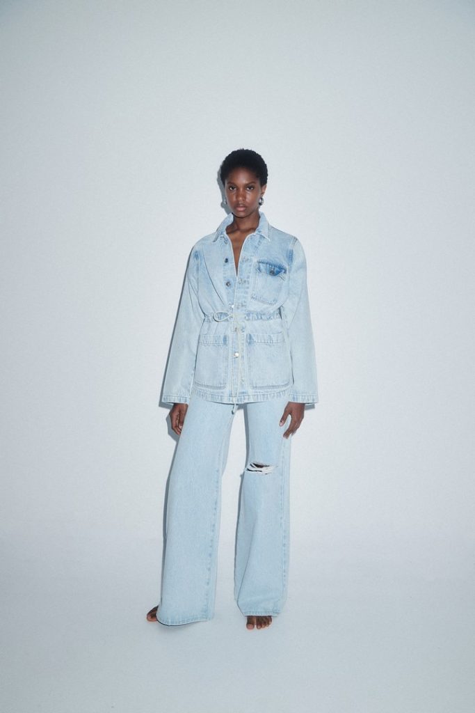 S5TNDJ0001 Denim Jacket & S5TNDT0002 Denim trouser (4)
