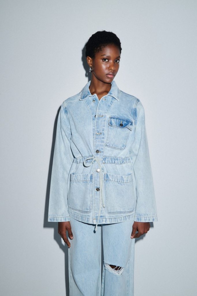 S5TNDJ0001 Denim Jacket & S5TNDT0002 Denim trouser (5)