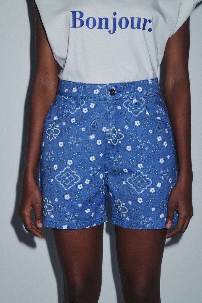 S5TNDS0006 Denim Shorts (3)