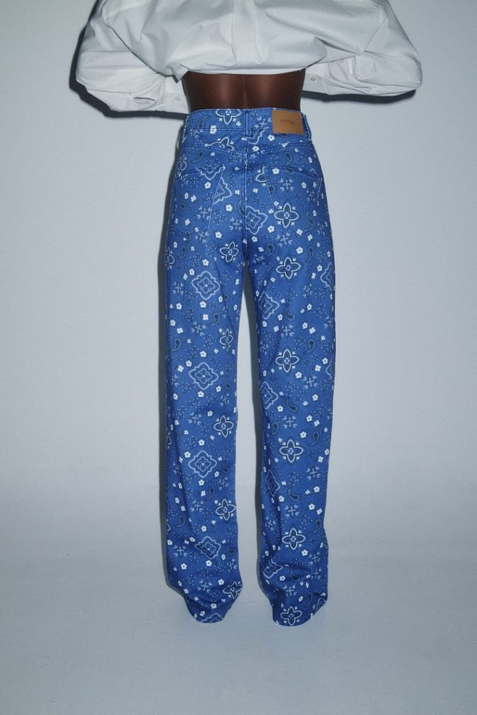 S5TNDT0005 Denim Trouser (1)