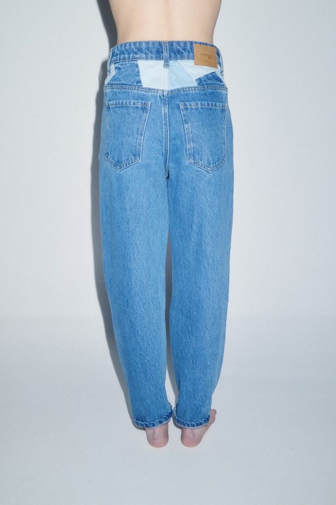 S5TNDT0011 Denim Trouser (1)