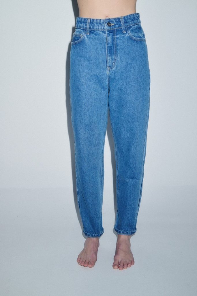 S5TNDT0011 Denim Trouser (2)