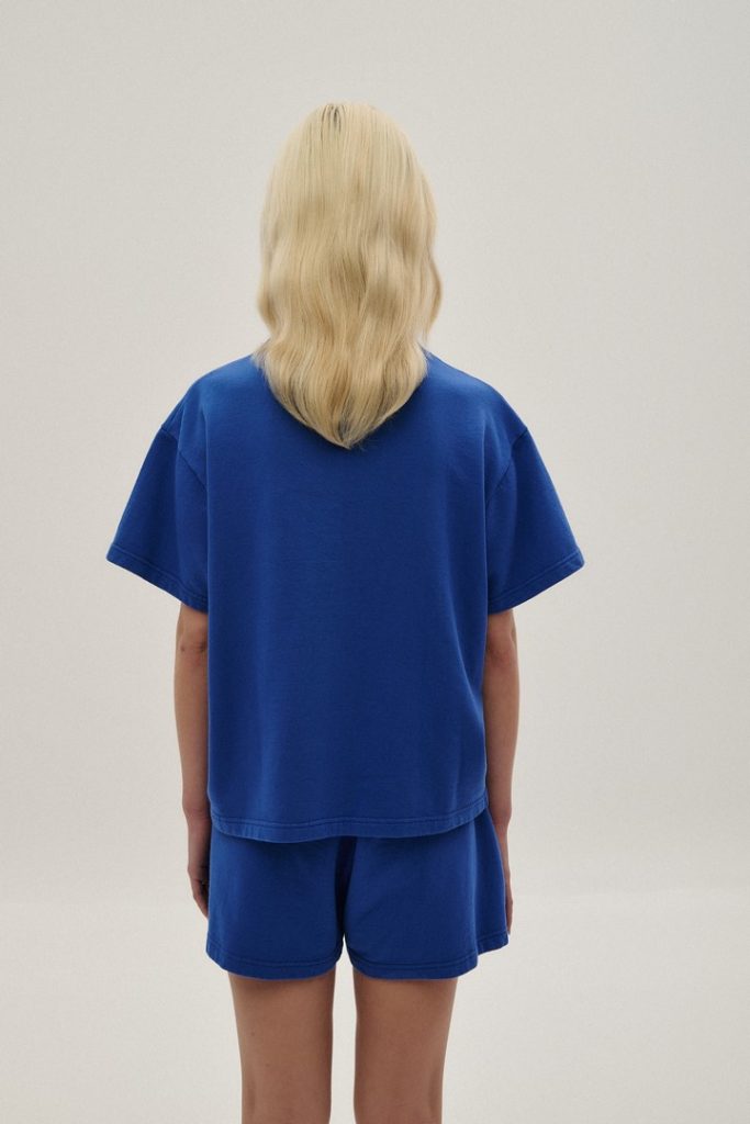 S5TNFB0012 Blouse & S5TNFS0013 Shorts (5)