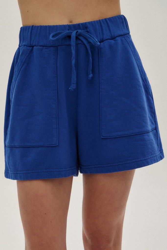 S5TNFS0013 Shorts